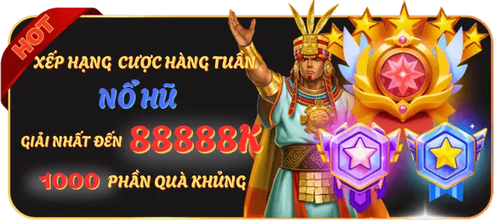Thế giới trò chơi đa dạng