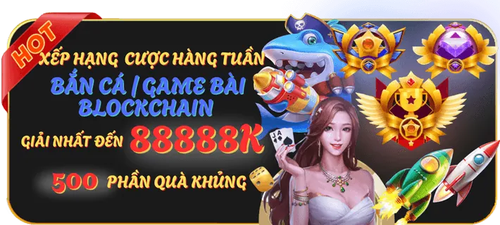 Game Bắn Cá 92lottery