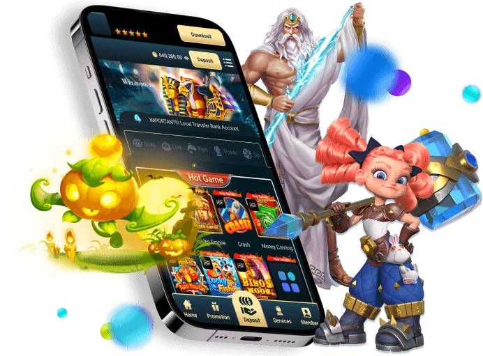 Hình ảnh đội ngũ hỗ trợ khách hàng của 92lottery link mới