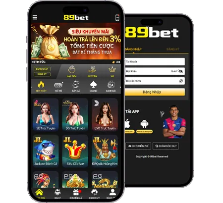 Game Bắn Cá Thần Tài